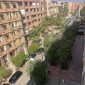 Super Au Coeur De Marrakech Marrakesh